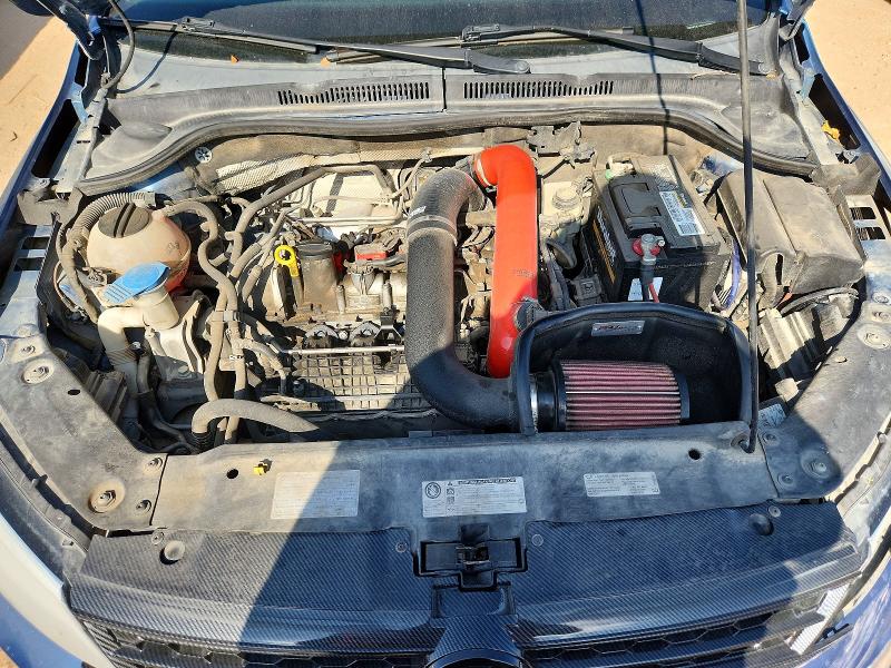 Продажа на аукционе авто 2016 Volkswagen Jetta, vin: 3VW267AJ2GM228948, номер лота: 67654336