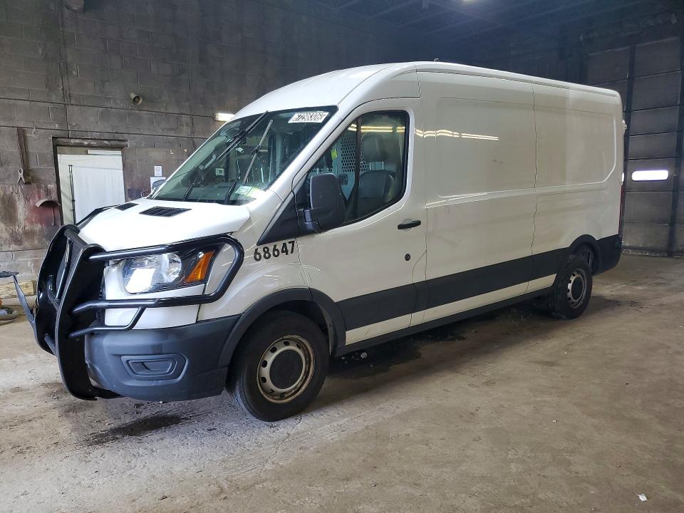 Продаж на аукціоні авто 2023 Ford Transit, vin: 1FTBR1C81PKB27747, номер лоту: 67298306