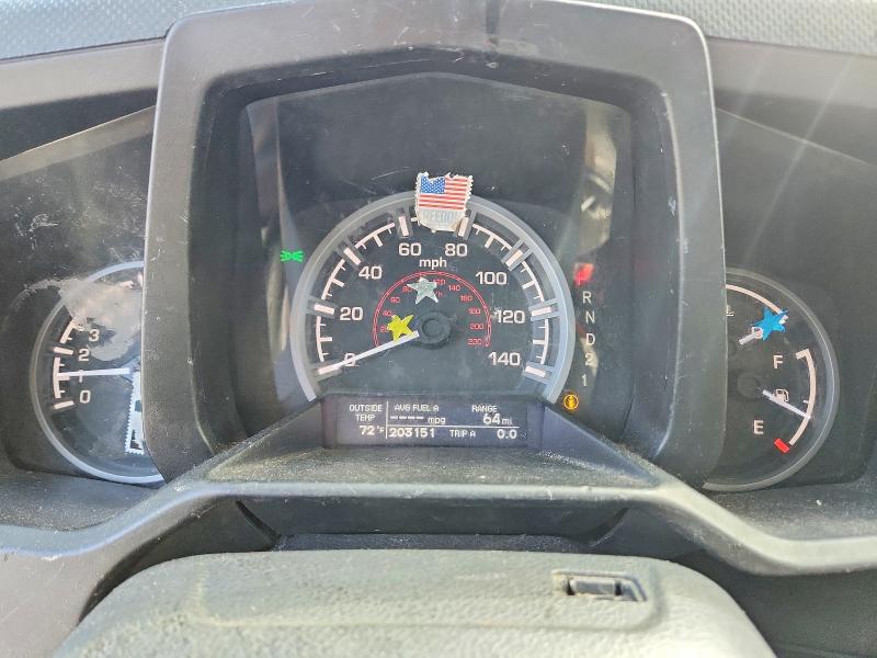 67004016 :رقم المزاد ، 5FPYK1F58DB003894 vin ، 2013 Honda Ridgeline مزاد بيع