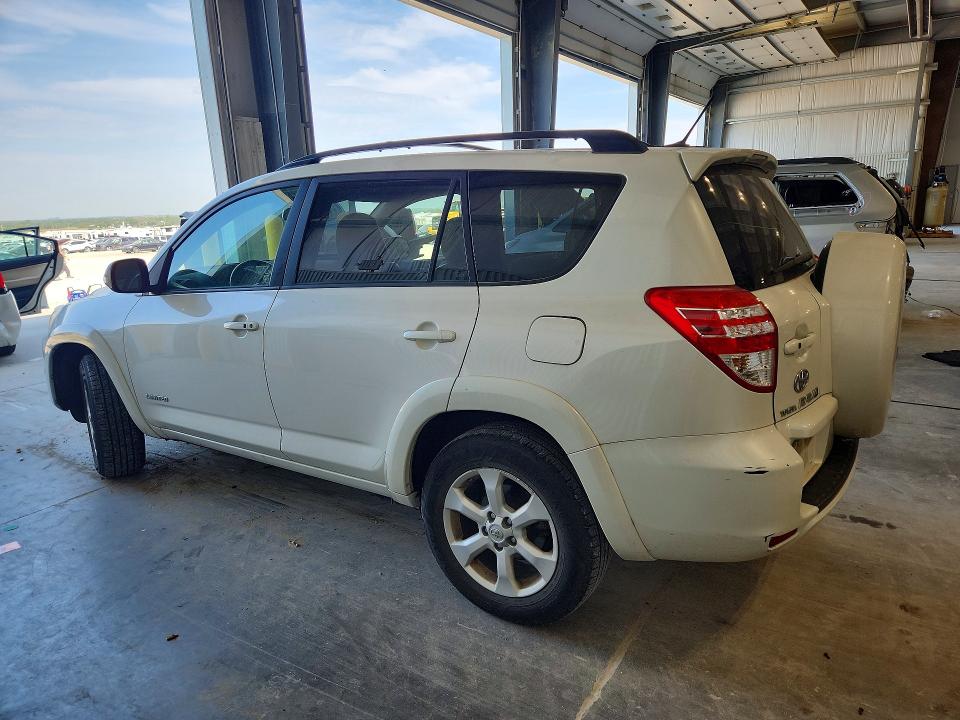 Продажа на аукционе авто 2009 Toyota Rav4, vin: JTMZF31V395012760, номер лота: 67572456
