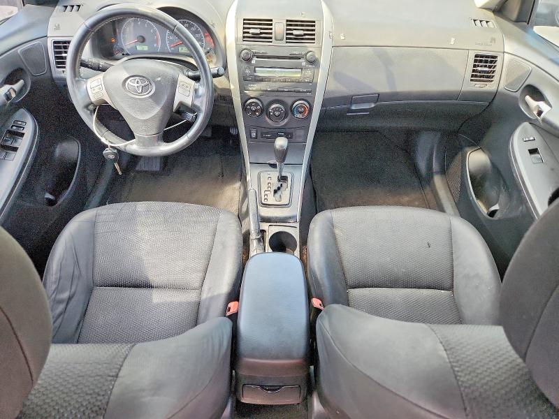 Aukcja sprzedaży 2009 Toyota Corolla, vin: 1NXBU40E49Z047677, numer aukcji: 69899626