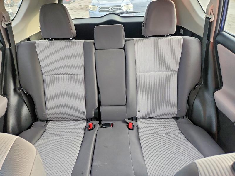 Aukcja sprzedaży 2014 Toyota Rav4, vin: 2T3BFREV4EW184068, numer aukcji: 70861356