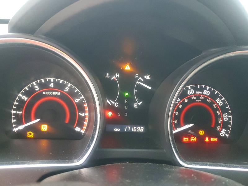 Aukcja sprzedaży 2012 Toyota Highlander, vin: 5TDBK3EH8CS119550, numer aukcji: 68966856