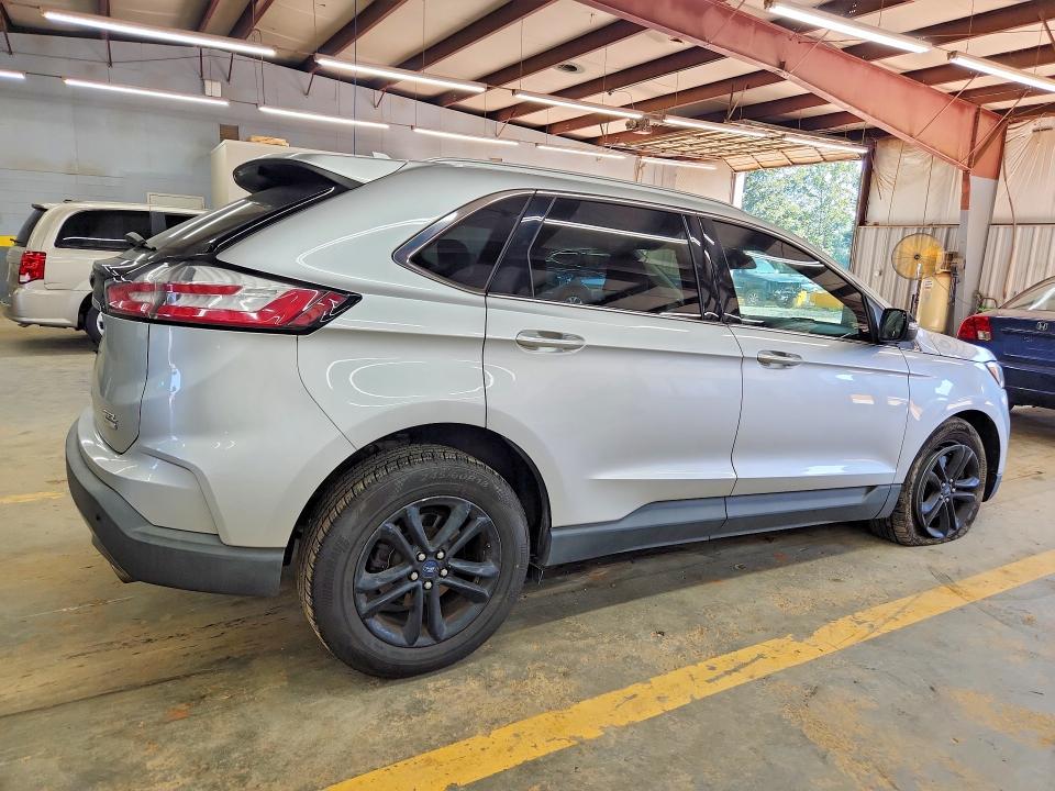 Aukcja sprzedaży 2019 Ford Edge, vin: 2FMPK4J9XKBB38980, numer aukcji: 67686436