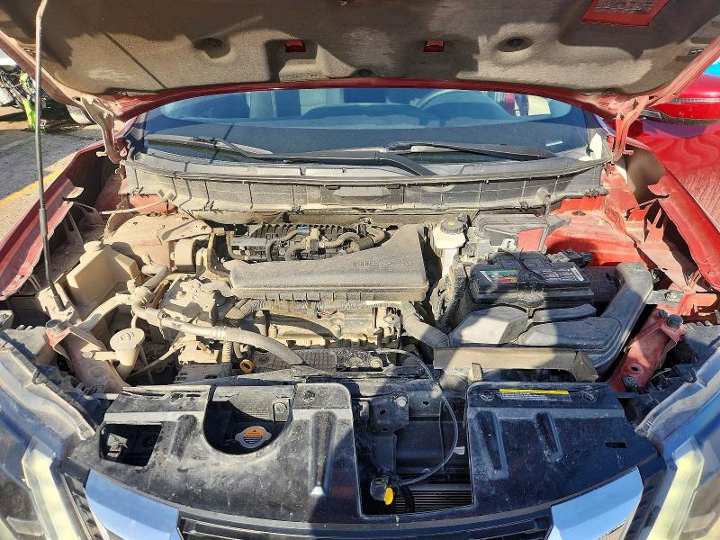 Aukcja sprzedaży 2019 Nissan Rogue, vin: 5N1AT2MT4KC837634, numer aukcji: 69370016