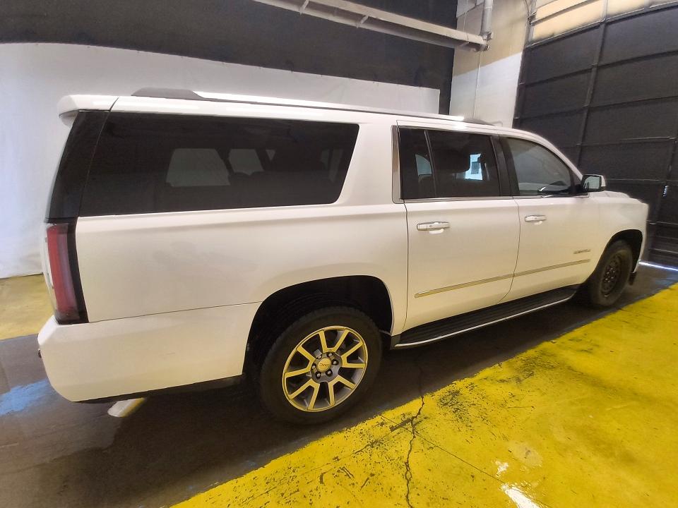 2015 Gmc Yukon Xl მანქანა იყიდება აუქციონზე, vin: 1GKS2JKJ8FR547864, აუქციონის ნომერი: 65760536