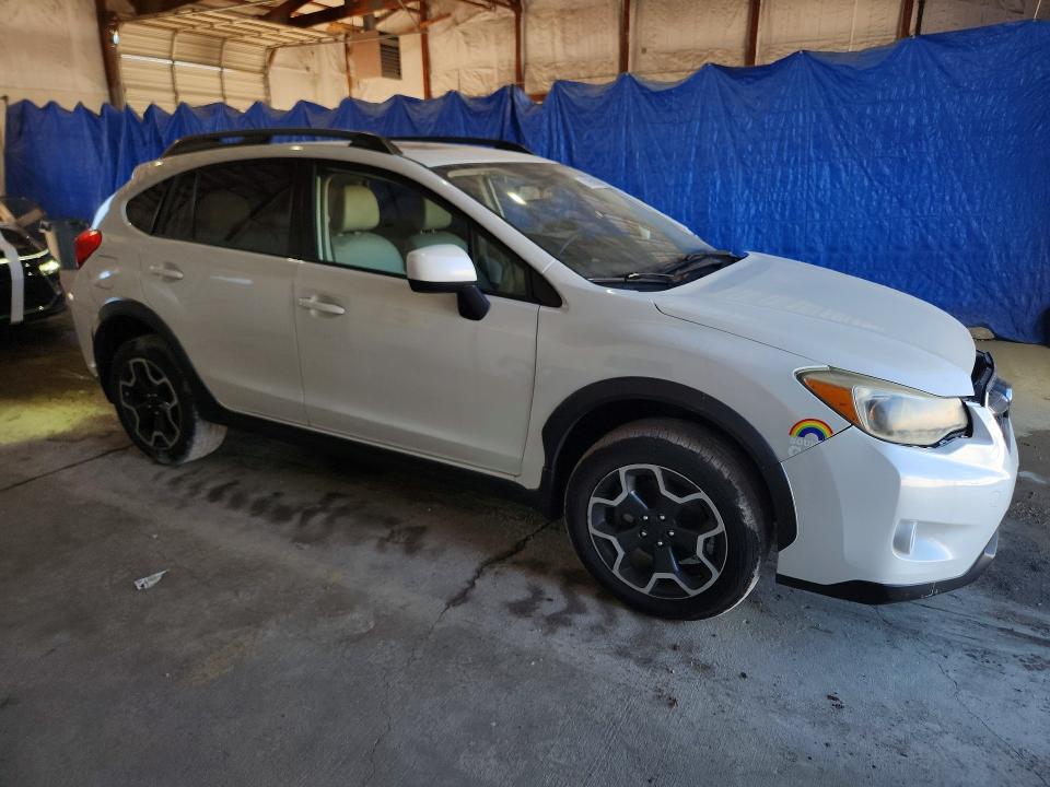 2014 Subaru Xv Crosstrek მანქანა იყიდება აუქციონზე, vin: JF2GPAKCXEH287641, აუქციონის ნომერი: 70959836