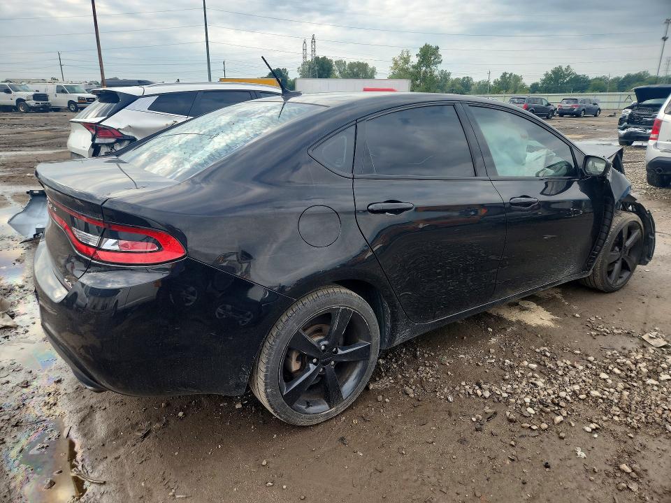 Продаж на аукціоні авто 2014 Dodge Dart, vin: 1C3CDFBB9ED919308, номер лоту: 67850526