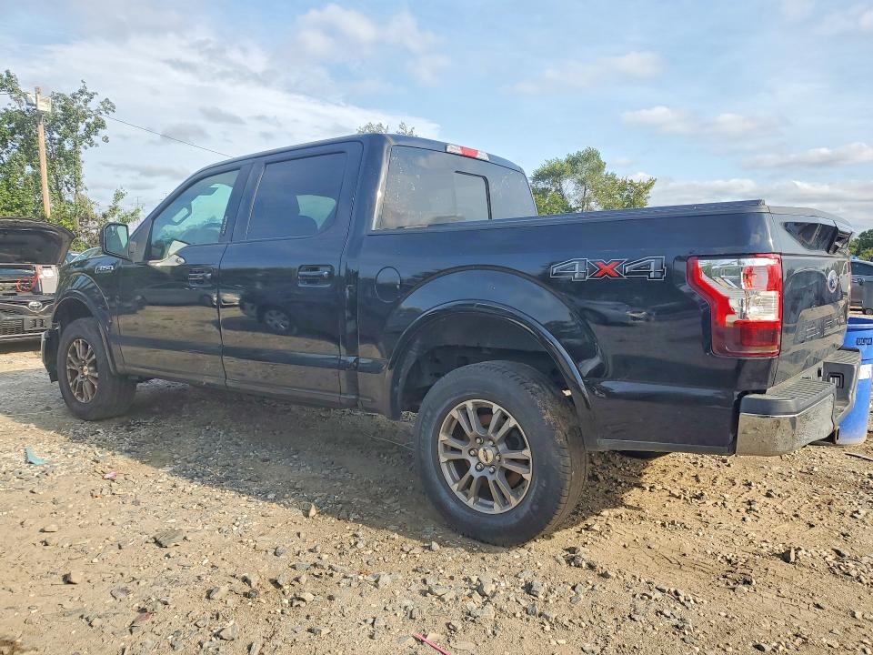 69498496 :رقم المزاد ، 1FTEW1E58KFB49321 vin ، 2019 Ford F150 مزاد بيع
