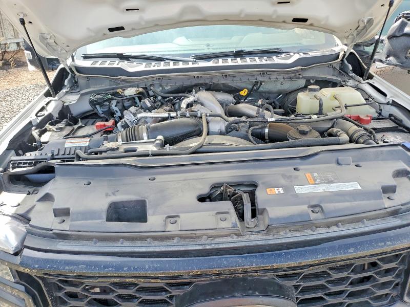 Aukcja sprzedaży 2025 Ford F350, vin: 1FT8W3BT3SED94531, numer aukcji: 67010536