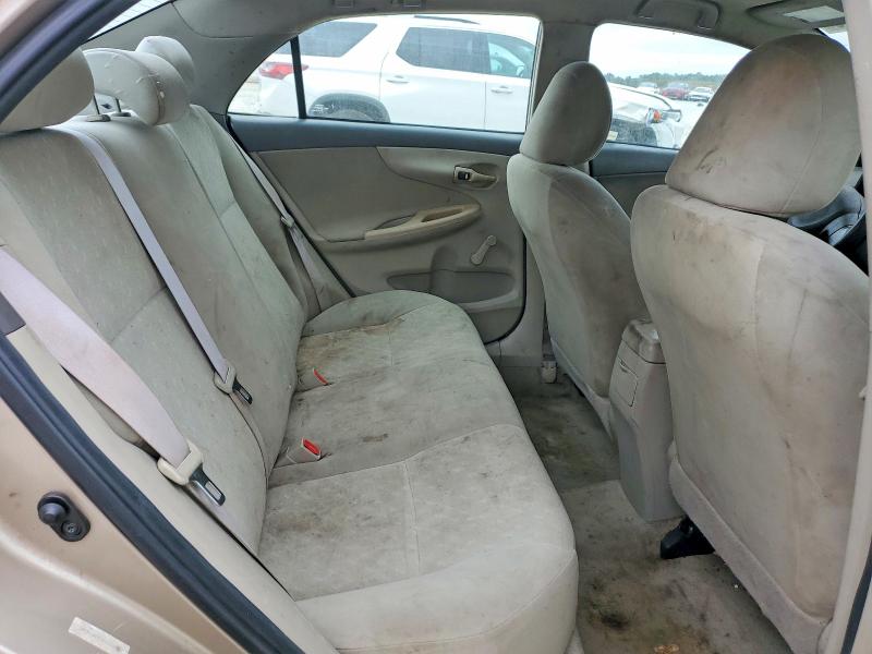 Продаж на аукціоні авто 2010 Toyota Corolla, vin: 5FNYF3H54AB008012, номер лоту: 70349726