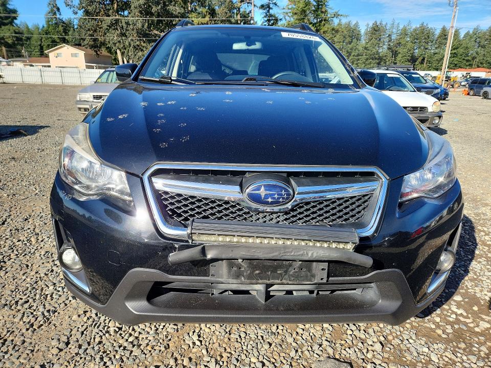 Продажа на аукционе авто 2016 Subaru Crosstrek, vin: JF2GPABCXG8265626, номер лота: 70558826