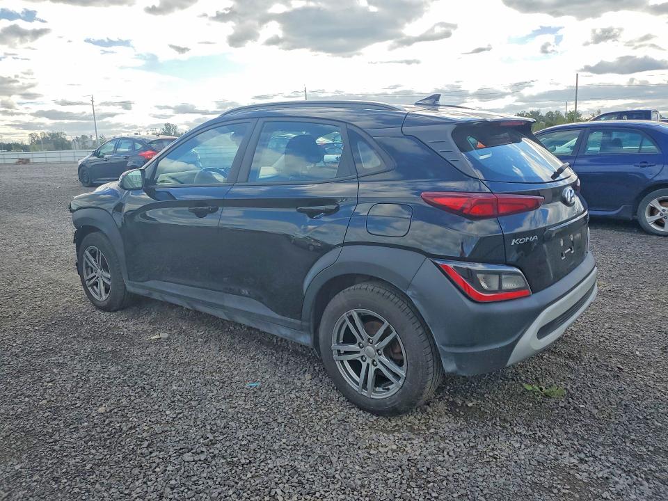 Продаж на аукціоні авто 2022 Hyundai Kona, vin: KM8K12AB3NU846426, номер лоту: 68986756
