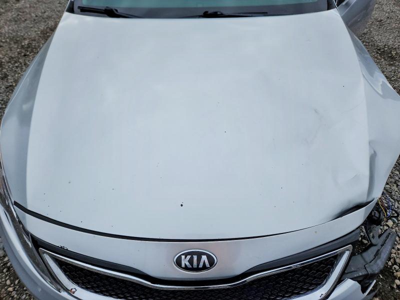 69047416 :رقم المزاد ، 5XXGN4A79FG428353 vin ، 2015 Kia Optima مزاد بيع