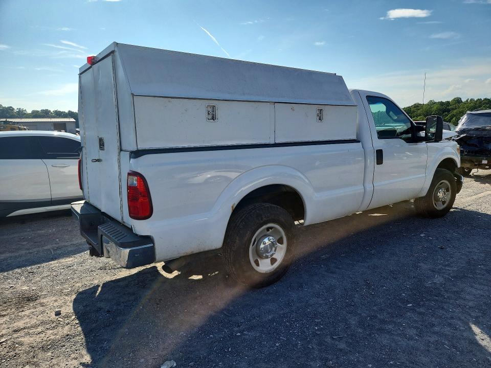 Продажа на аукционе авто 2013 Ford F250, vin: 1FTBF2A65DEB60437, номер лота: 66271356