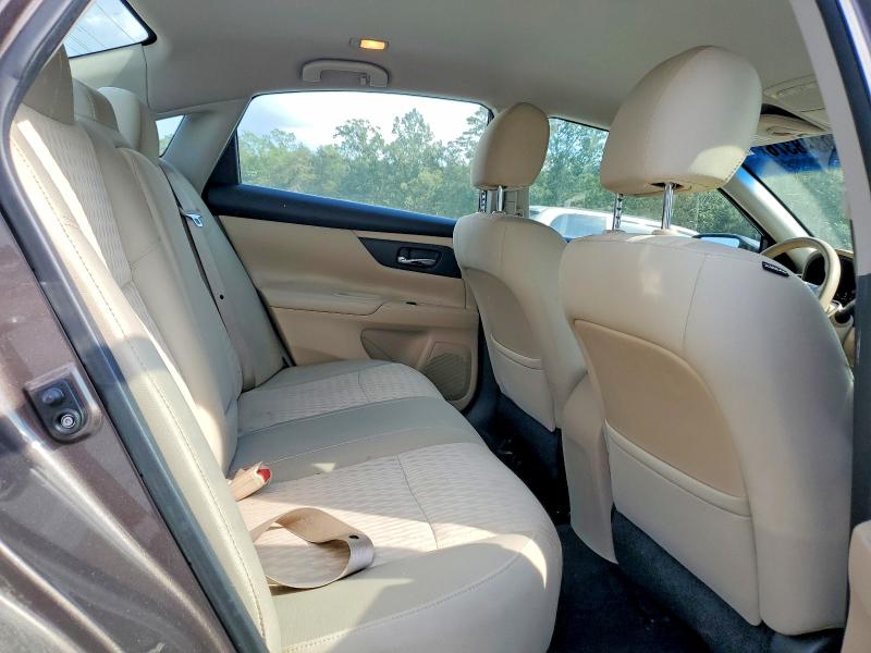 2016 Nissan Altima მანქანა იყიდება აუქციონზე, vin: 1N4AL3AP8GC149716, აუქციონის ნომერი: 69348376