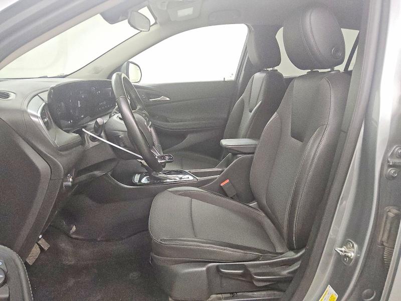 66112586 :رقم المزاد ، KL4AMBS27RB070870 vin ، 2024 Buick Encore Gx مزاد بيع