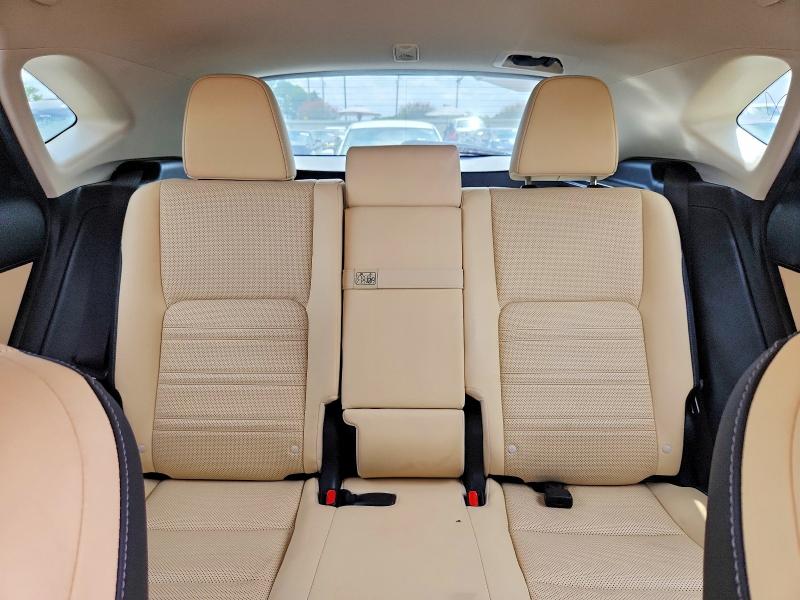 Продаж на аукціоні авто 2018 Lexus Nx 300, vin: JTJYARBZ4J2099196, номер лоту: 68689286
