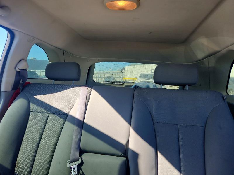 Продажа на аукционе авто 2007 Chrysler Pacifica, vin: 2A8GM48L77R200889, номер лота: 68596086