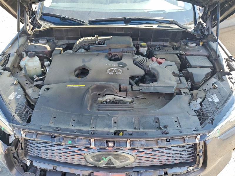 Продажа на аукционе авто 2019 Infiniti Qx50, vin: 3PCAJ5M32KF119501, номер лота: 69342556