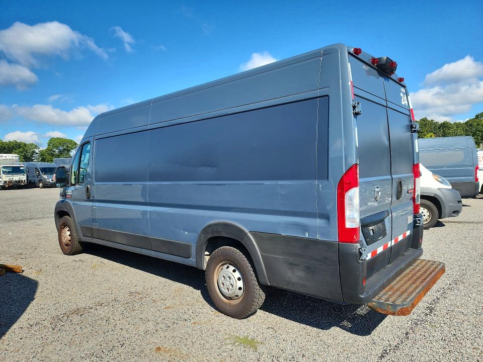 Aukcja sprzedaży 2020 Ram Promaster 3500, vin: 3C6URVJG5LE136952, numer aukcji: 67937186