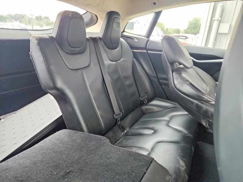 Продаж на аукціоні авто 2017 Tesla Model S, vin: 5YJSA1E22HF205189, номер лоту: 69825166