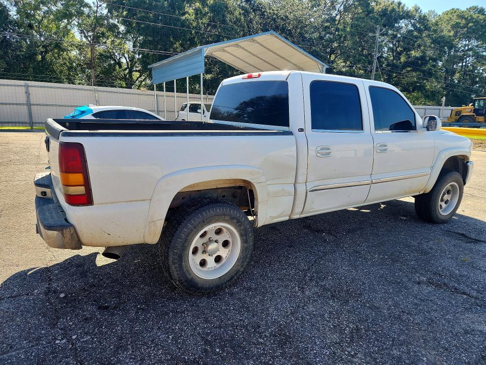 Продажа на аукционе авто 2006 Gmc New Sierra, vin: 2GTEK13Z561298946, номер лота: 67850886