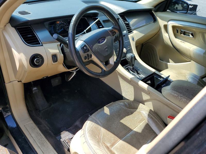Продаж на аукціоні авто 2016 Ford Taurus, vin: 1FAHP2E82GG149851, номер лоту: 67737006