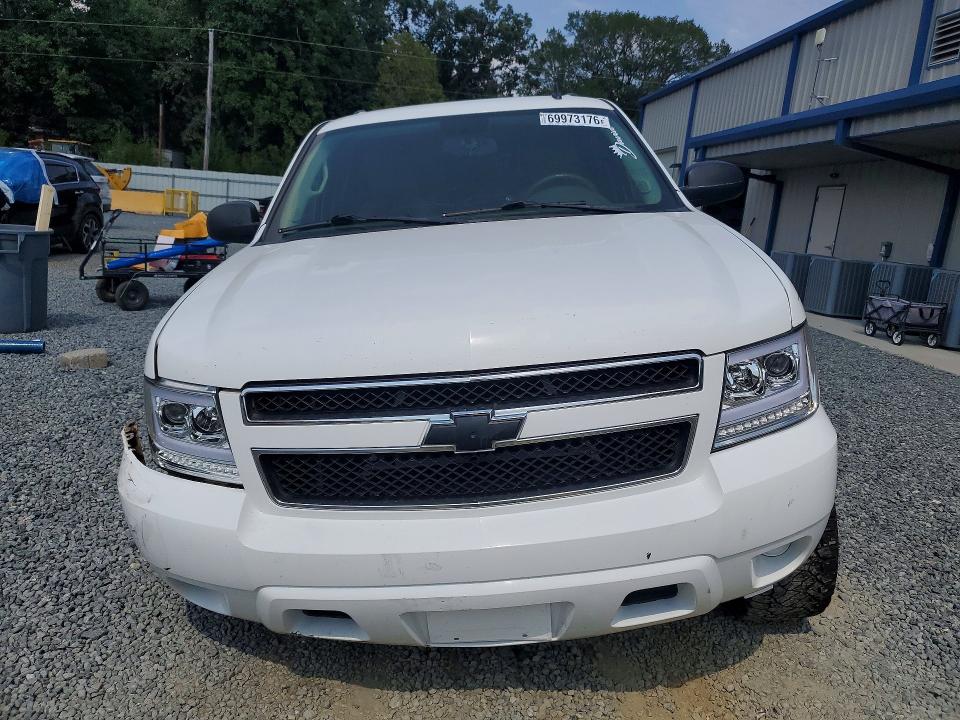 2009 Chevrolet Tahoe მანქანა იყიდება აუქციონზე, vin: 1GNEC13319R172983, აუქციონის ნომერი: 69973176