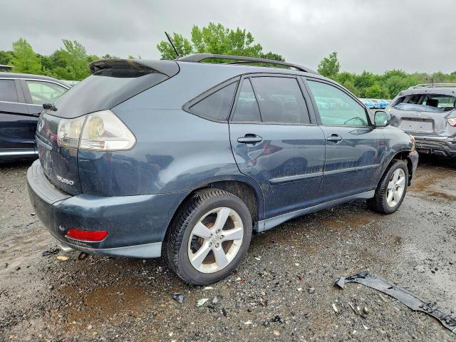 2007 Lexus Rx მანქანა იყიდება აუქციონზე, vin: 2T2HK31U17C035450, აუქციონის ნომერი: 71467776