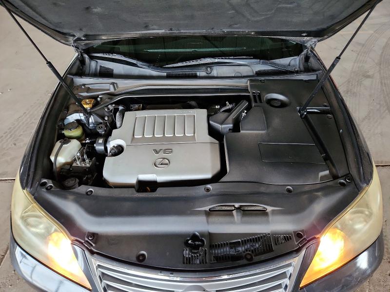 Продажа на аукционе авто 2010 Lexus Es, vin: JTHBK1EG7A2394955, номер лота: 70546276