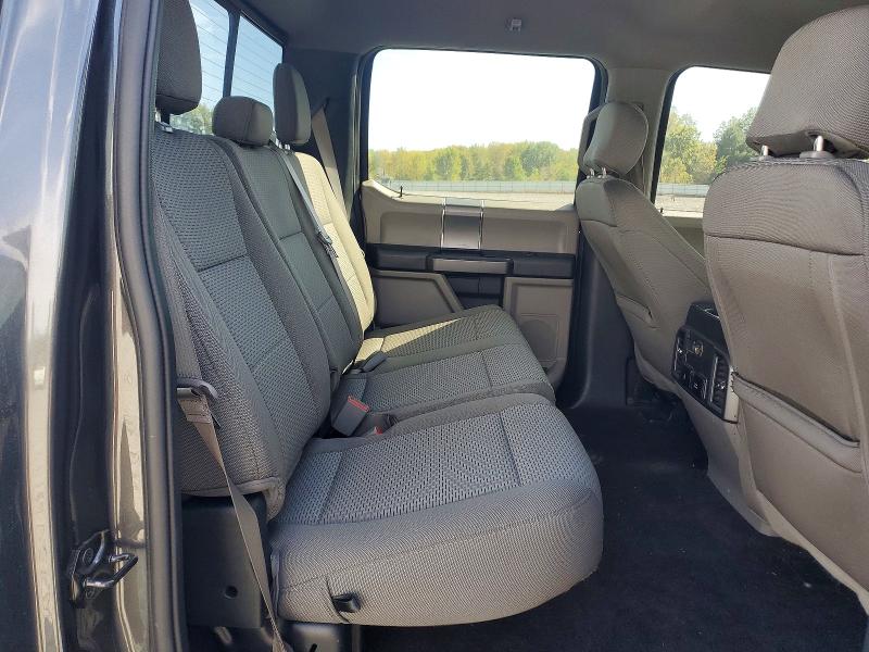 Продажа на аукционе авто 2020 Ford F150, vin: 1FTEW1E57LFB06915, номер лота: 70246976