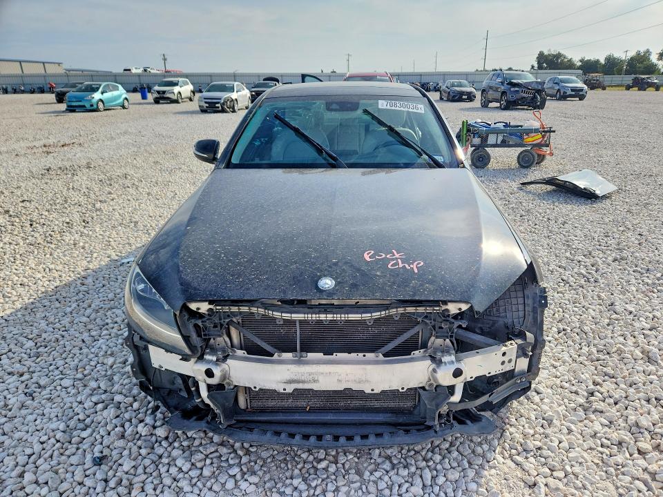 70830036 :رقم المزاد ، WDDWF4JB7GR179410 vin ، 2016 Mercedes-benz C مزاد بيع