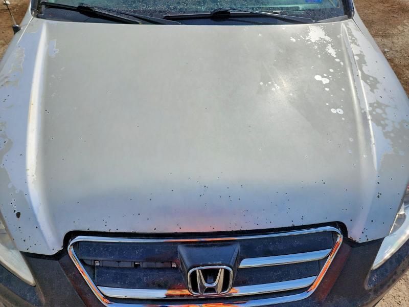 Продаж на аукціоні авто 2006 Honda Cr-v, vin: SHSRD78826U413054, номер лоту: 67641396