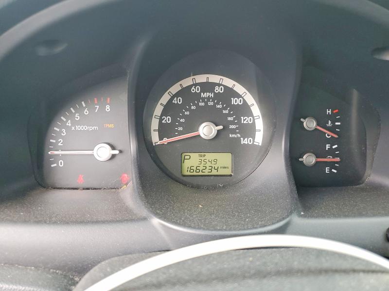 68055996 :رقم المزاد ، KNDJE723567175138 vin ، 2006 Kia Sportage مزاد بيع