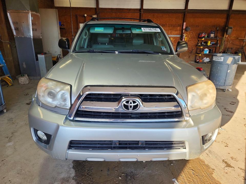 Aukcja sprzedaży 2006 Toyota 4runner, vin: JTEBU14RX68068906, numer aukcji: 67766796
