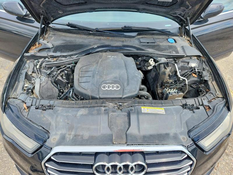 Продаж на аукціоні авто 2016 Audi A6, vin: WAUDFAFC4GN142532, номер лоту: 68640536