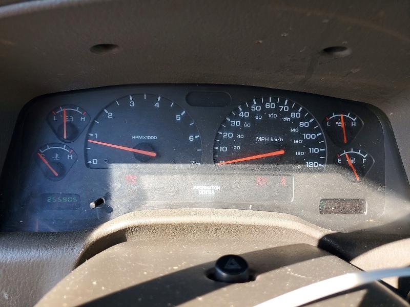 Aukcja sprzedaży 2003 Dodge Durango, vin: 1D4HS48N73F560199, numer aukcji: 68805416