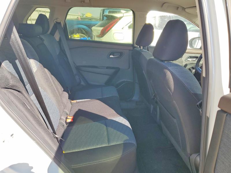 Продажа на аукционе авто 2023 Nissan Rogue, vin: JN8BT3BA3PW432861, номер лота: 67658016