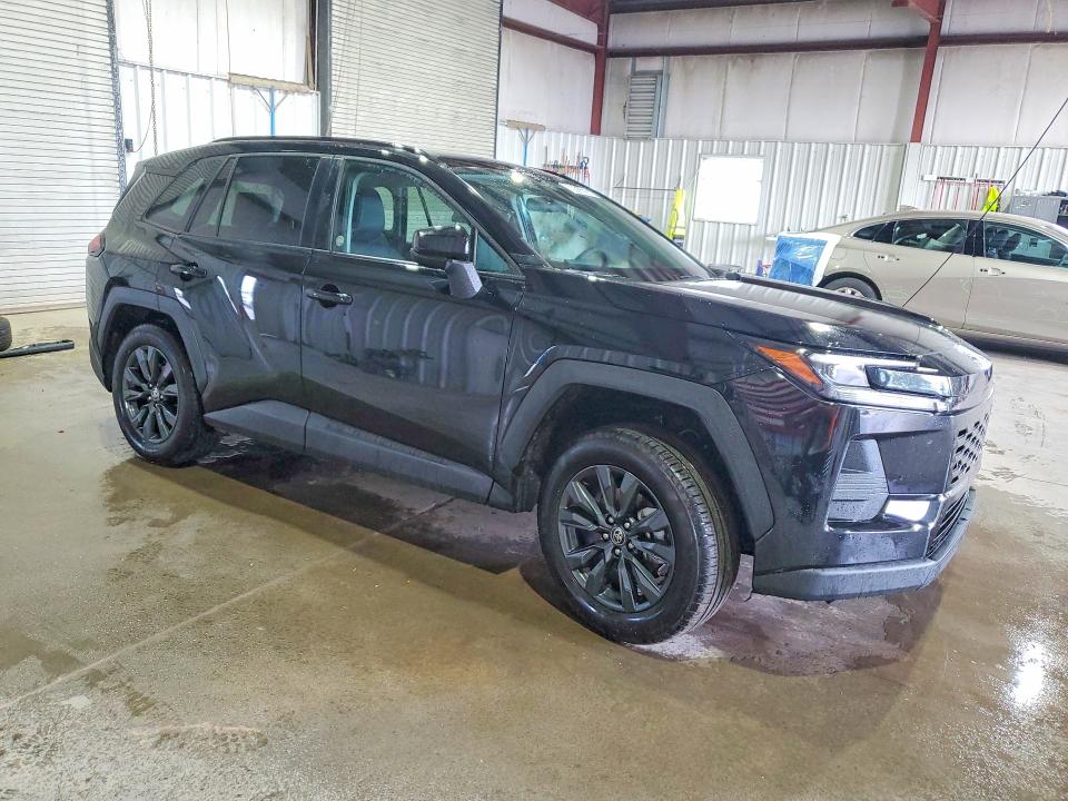 Aukcja sprzedaży 2026 Toyota Rav4, vin: 2T36CRAV5TC010136, numer aukcji: 69951456