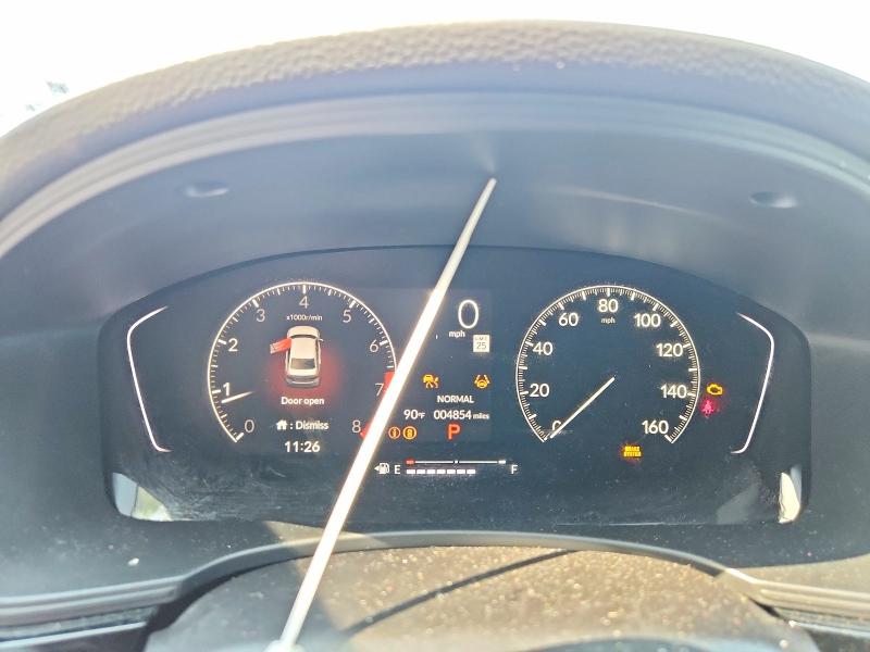 Aukcja sprzedaży 2026 Honda Civic, vin: 2HGFE2F52TH587202, numer aukcji: 67539986