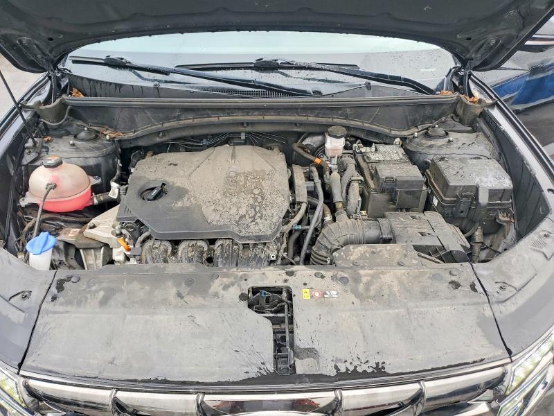 Aukcja sprzedaży 2022 Hyundai Tucson, vin: 5NMJECAE6NH039801, numer aukcji: 70331246