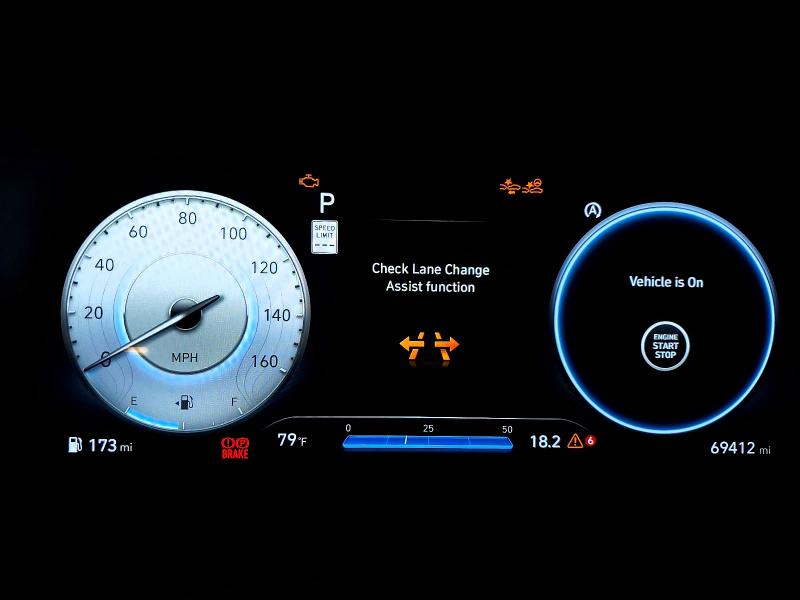 68232936 :رقم المزاد ، KM8R5DGE1RU685631 vin ، 2024 Hyundai Palisade مزاد بيع