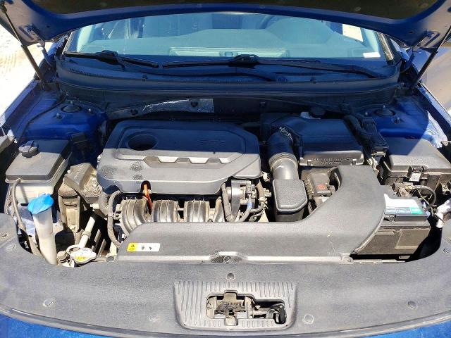 Aukcja sprzedaży 2017 Hyundai Sonata, vin: 5NPE24AF8HH518981, numer aukcji: 69734236