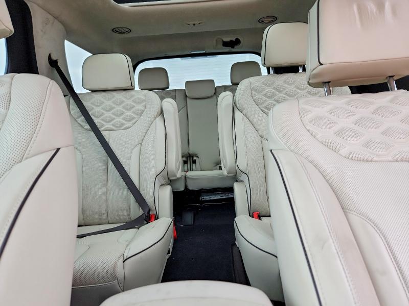 Aukcja sprzedaży 2020 Hyundai Palisade, vin: KM8R54HEXLU116623, numer aukcji: 69357376