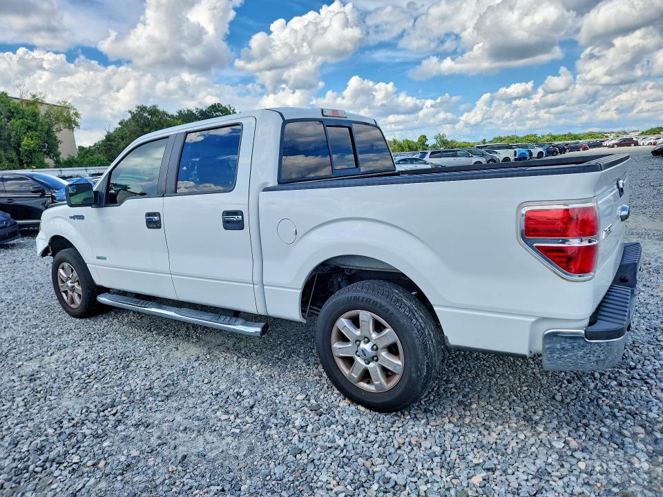 Продажа на аукционе авто 2014 Ford F150, vin: 1FTFW1CT2EFA90633, номер лота: 70272296