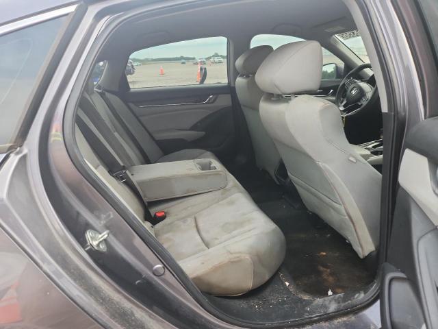 2018 Honda Accord მანქანა იყიდება აუქციონზე, vin: 1HGCV1F14JA234398, აუქციონის ნომერი: 69968356