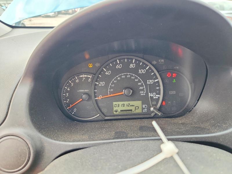 2024 Mitsubishi Mirage მანქანა იყიდება აუქციონზე, vin: ML32AUHJ1RH004294, აუქციონის ნომერი: 66823346
