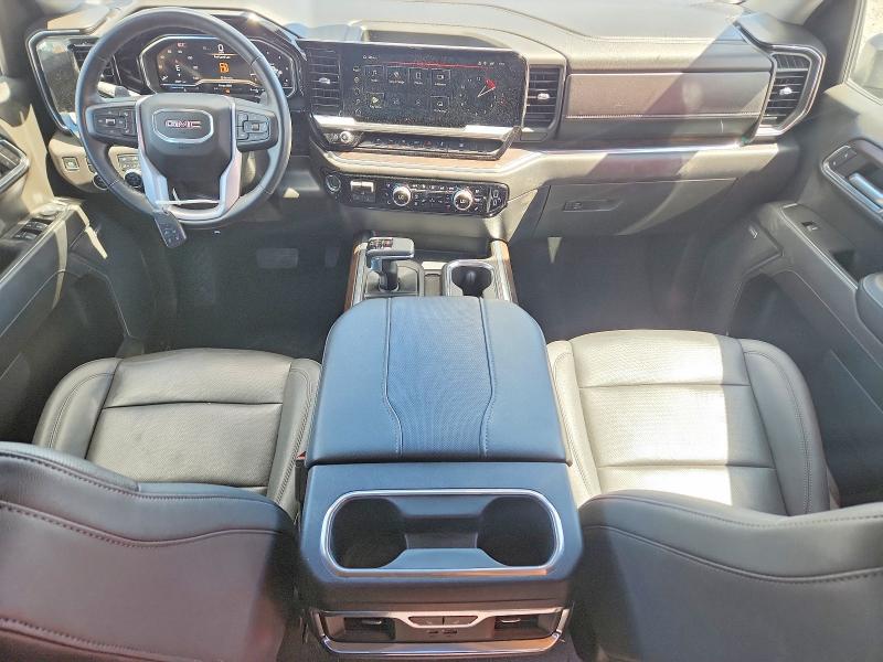 66215926 :رقم المزاد ، 3GTUUDEDXRG423301 vin ، 2024 Gmc Sierra مزاد بيع