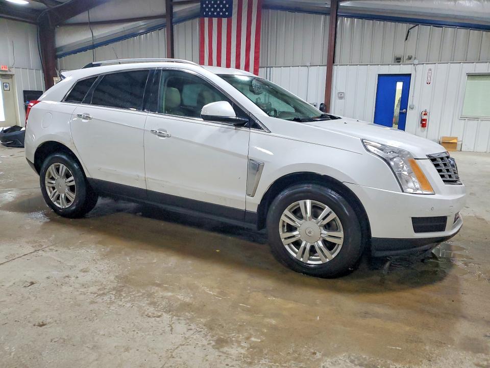 Продаж на аукціоні авто 2014 Cadillac Srx, vin: 3GYFNBE32ES663610, номер лоту: 67706776